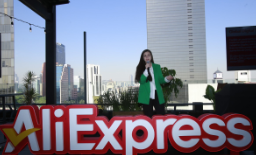 Con envíos rápidos y promociones, AliExpress quiere ganarse a mexicanos